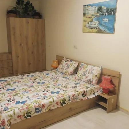 Гостьовий будинок Viktoria 4*