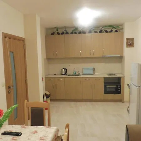 Гостьовий будинок Viktoria 4*