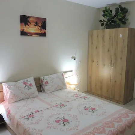 Viktoria 4* Поморіє