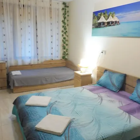 Guest house Viktoria Pomorie