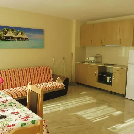 Viktoria Guest house 4*