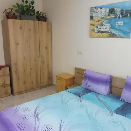 Guest house Viktoria