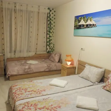 Guest house Viktoria Pomorie