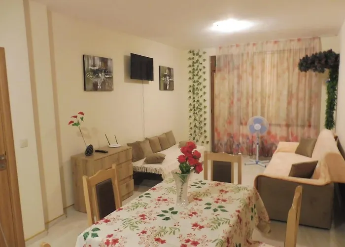 Viktoria Guest house Pomorie