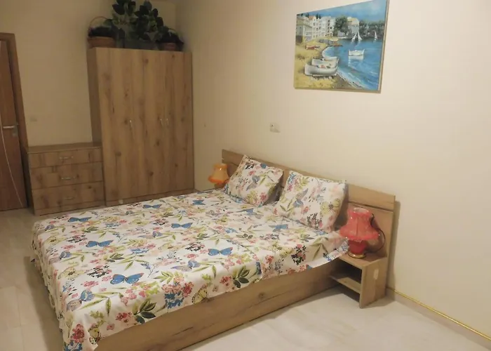 Guest house Viktoria 4*