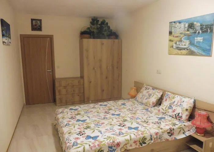 Guest house Viktoria