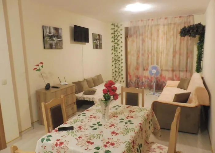 Viktoria Guest house