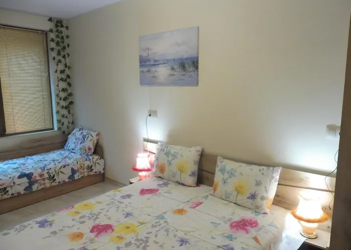 Viktoria Guest house