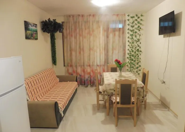 Guest house Viktoria Pomorie