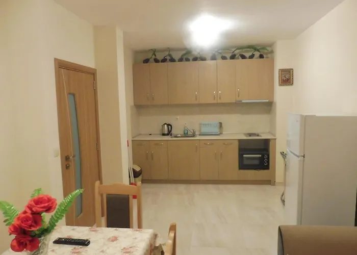 Guest house Viktoria 4*