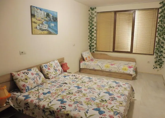 Viktoria Guest house Pomorie