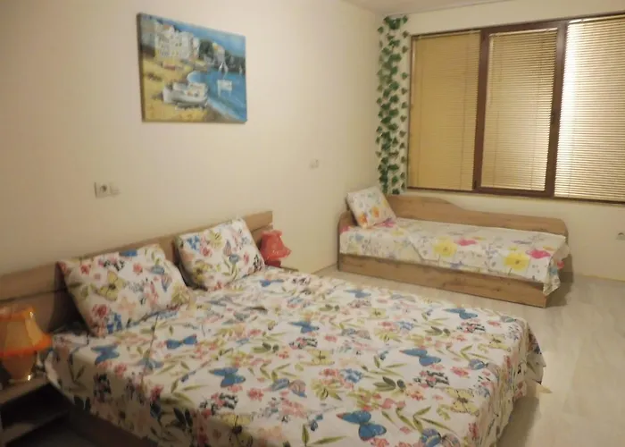 Guest house Viktoria