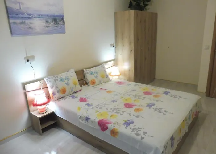 Viktoria Guest house