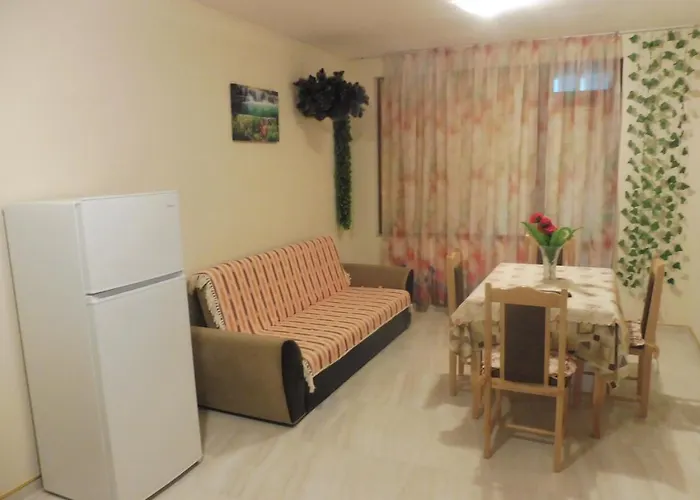 Viktoria Guest house