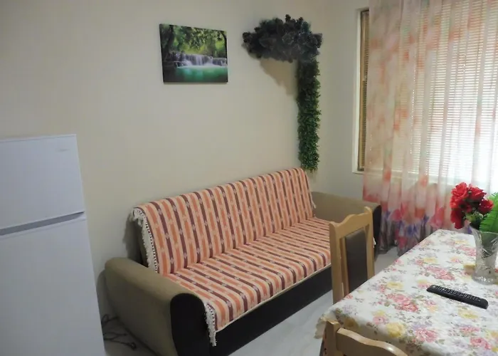 Viktoria Guest house Pomorie