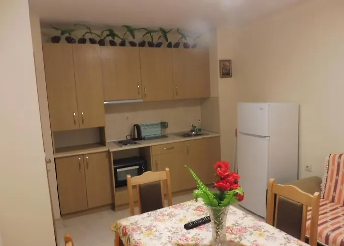 Guest house Viktoria Pomorie