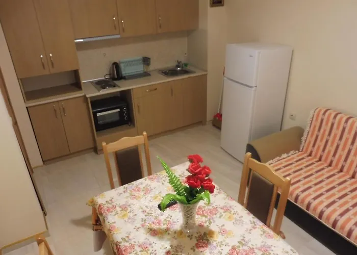 Guest house Viktoria Pomorie