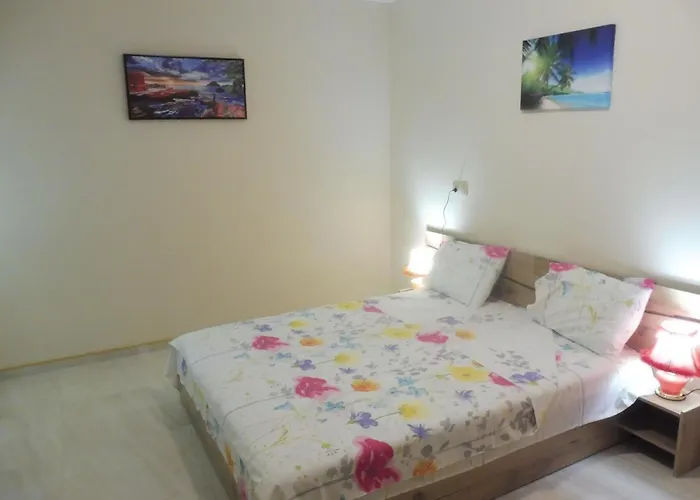 Guest house Viktoria Pomorie