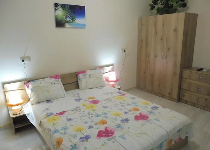 Guest house Viktoria