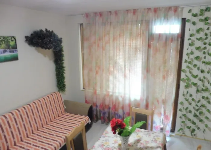 Guest house Viktoria