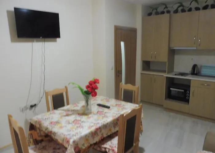 Guest house Viktoria