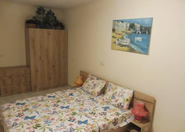 Viktoria Guest house Pomorie