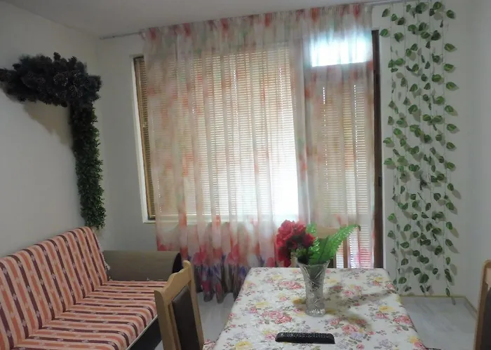 Guest house Viktoria