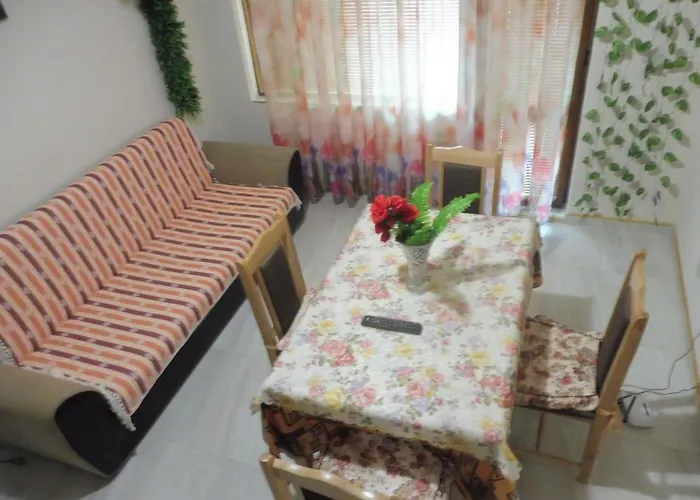 Viktoria Guest house Pomorie