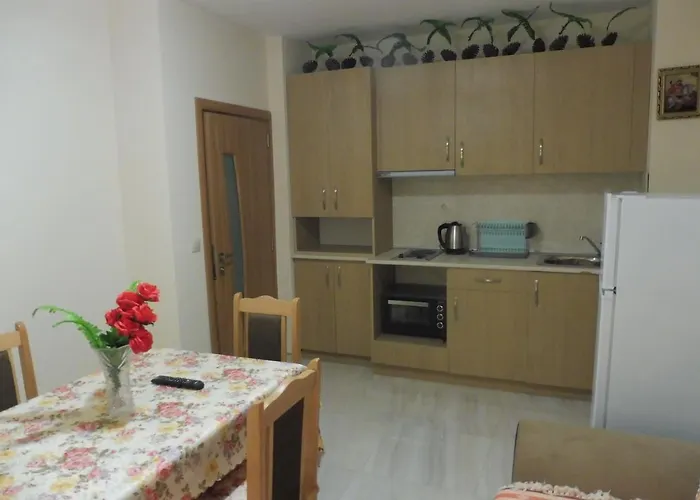 Viktoria Guest house