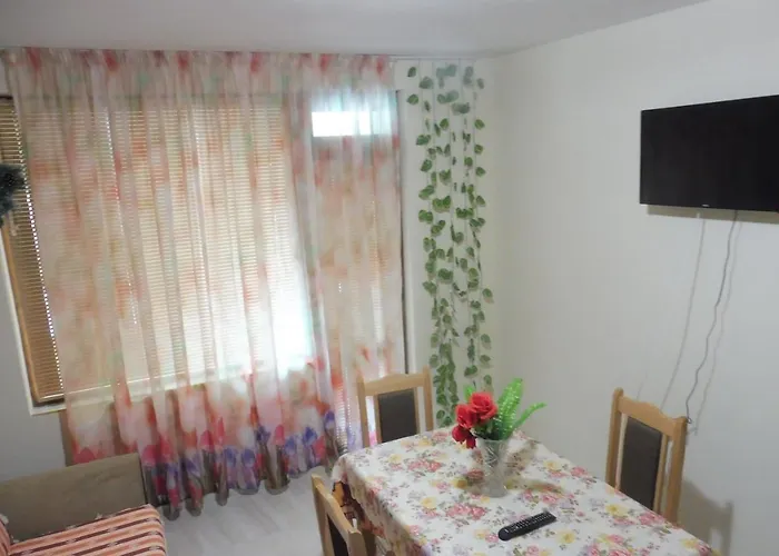 Guest house Viktoria Pomorie