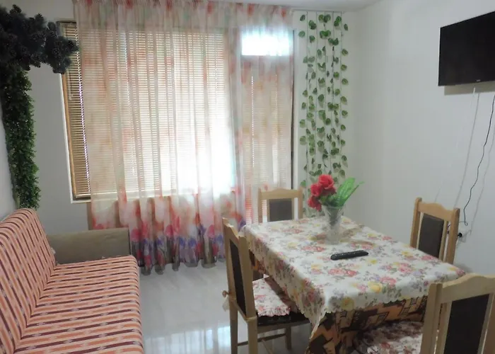 Guest house Viktoria 4*