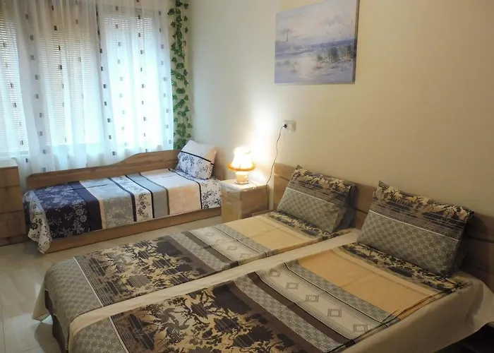 Viktoria Guest house 4*
