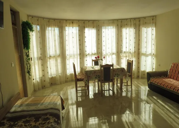 Viktoria Guest house