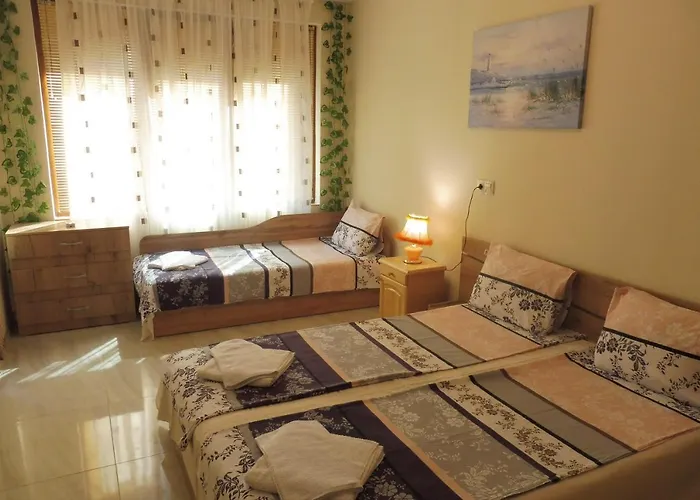 Viktoria Guest house 4*