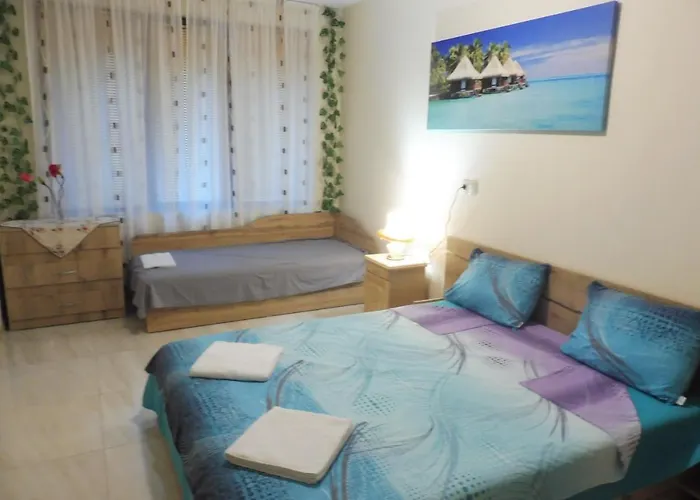 Guest house Viktoria Pomorie