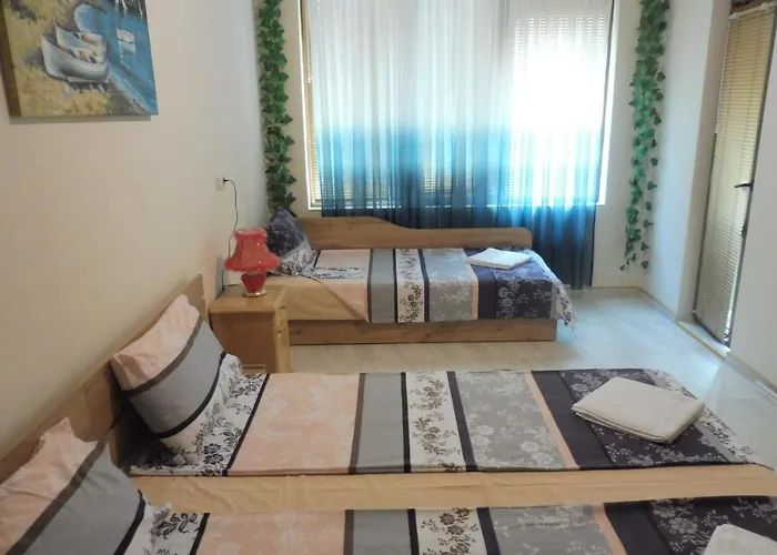 Viktoria Guest house