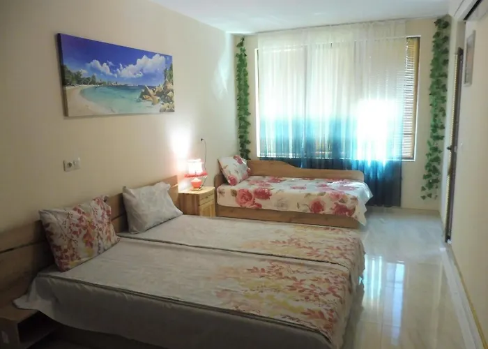 Viktoria Guest house