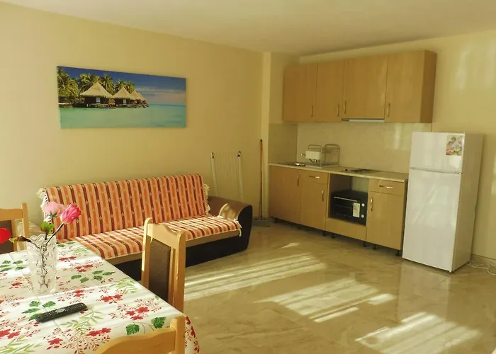 Viktoria Guest house 4*