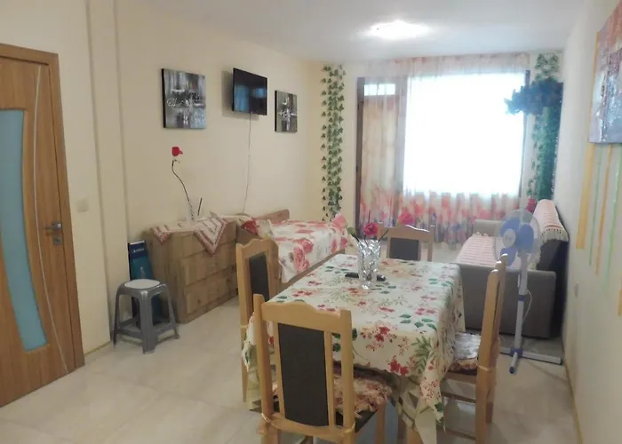 Viktoria Guest house Pomorie