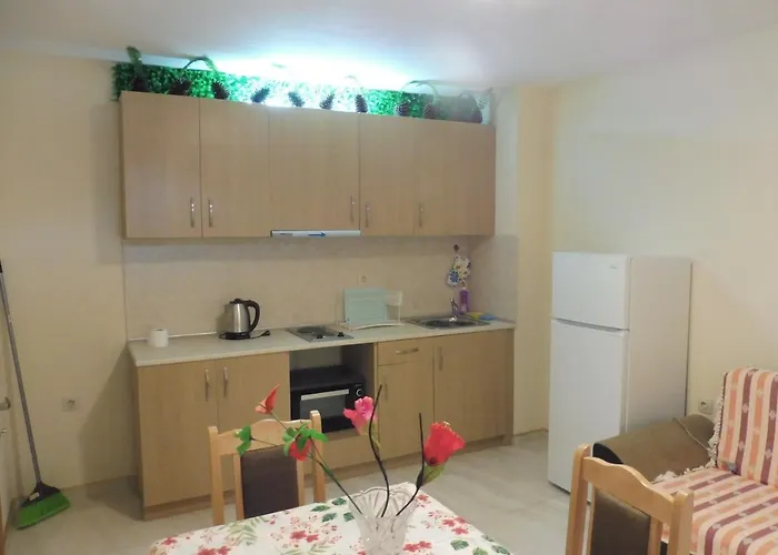 Guest house Viktoria Pomorie