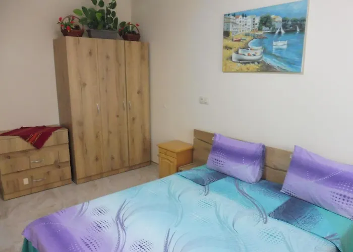 Guest house Viktoria