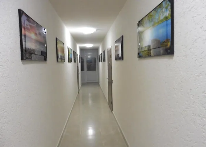 Guest house Viktoria Pomorie