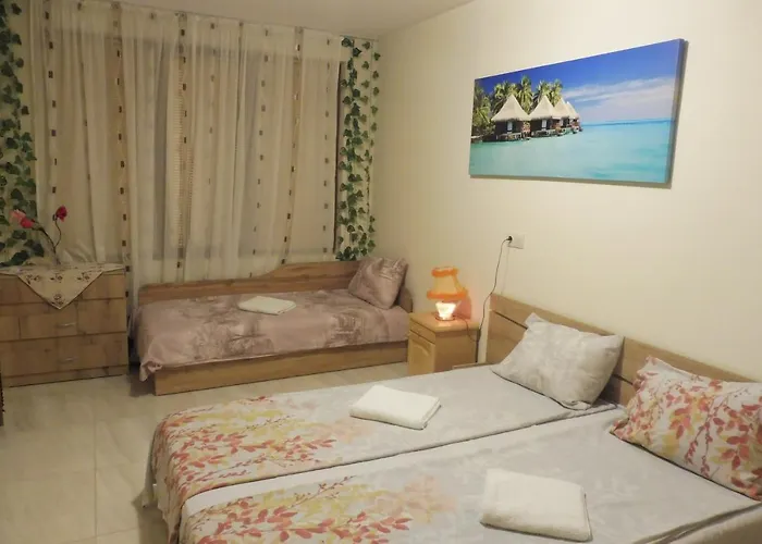 Guest house Viktoria Pomorie