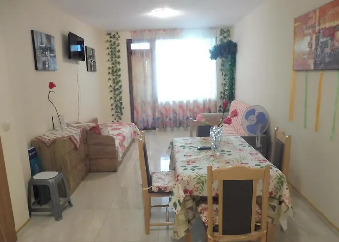 Guest house Viktoria 4*