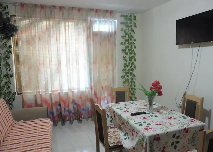 Guest house Viktoria Pomorie