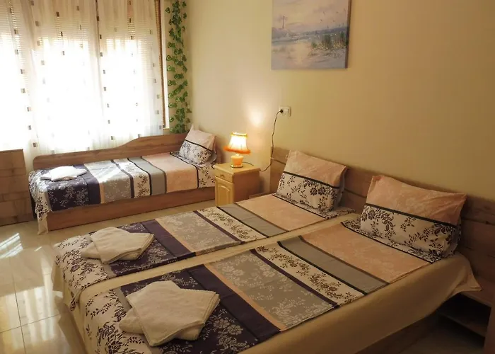 Guest house Viktoria Pomorie