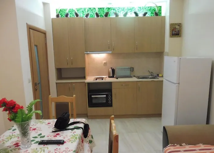 Guest house Viktoria Pomorie