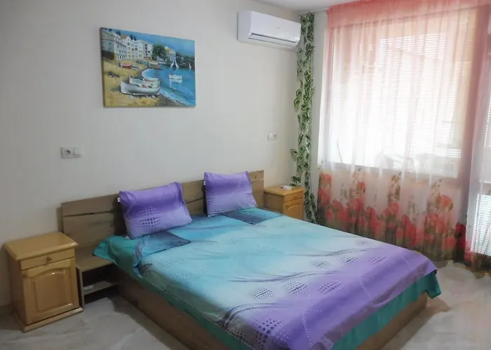 Guest house Viktoria Pomorie