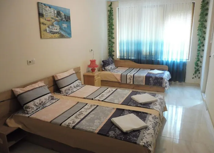 Guest house Viktoria