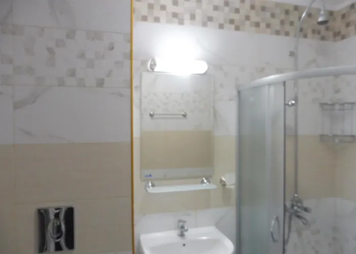 Guest house Viktoria Pomorie